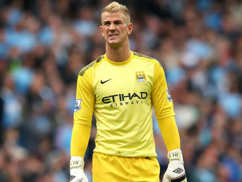 Liverpool rút khỏi cuộc đua chiêu mộ Joe Hart - Bóng Đá