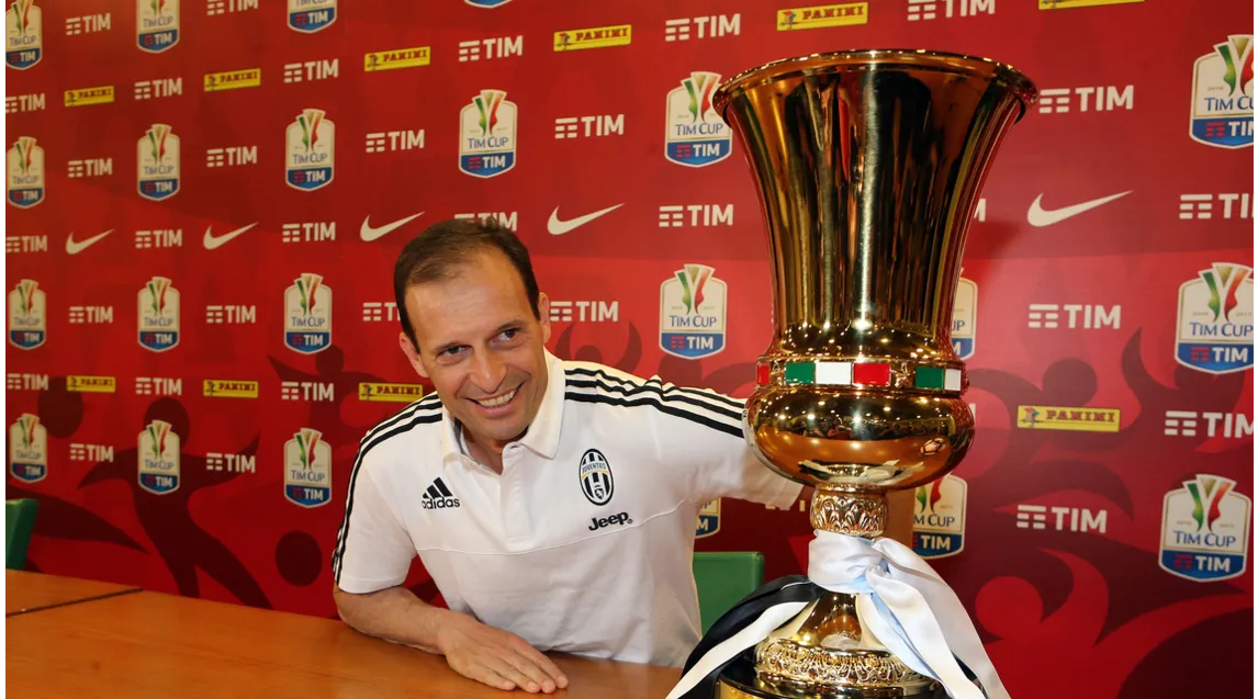 Kỷ lục của Juve và những điều chưa biết về CK Coppa Italia - Bóng Đá