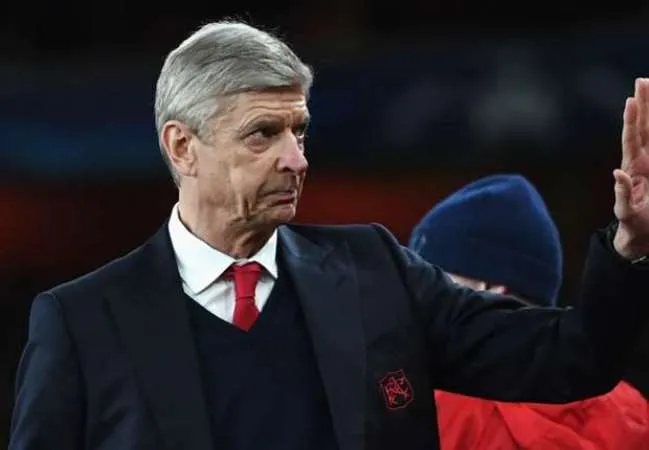 Wenger bóng gió 'tạm biệt' NHM Arsenal - Bóng Đá