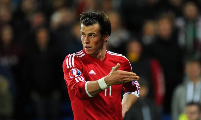 Hậu Griezmann, Man Utd tiếp tục nhận trái đắng từ Bale - Bóng Đá