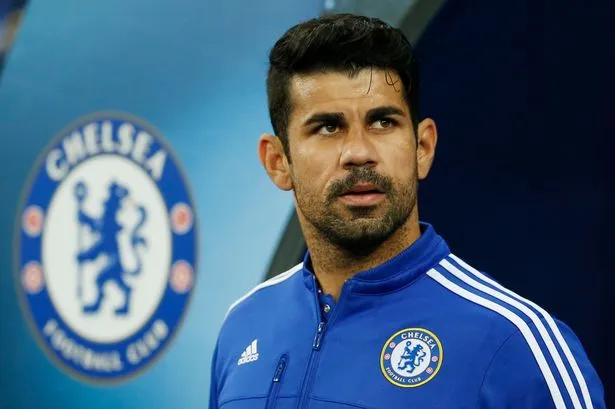 Đại diện của Costa đang có mặt tại Milan để chốt tương lai - Bóng Đá
