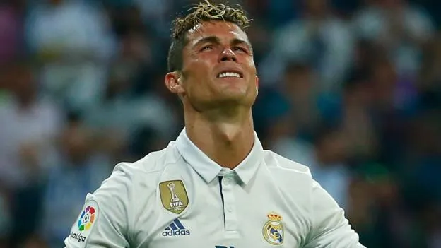Ronaldo và trào lưu 'tủi thân' tại châu Âu (P1) - Bóng Đá