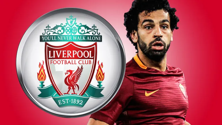 Những cầu thủ không hề 'chào đòn' Salah tại Liverpool? - Bóng Đá