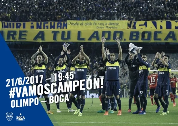 Hậu vô địch, dàn sao Boca Juniors rủ nhau đi nhát ma NHM - Bóng Đá
