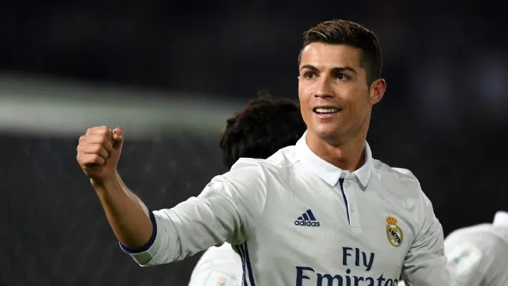 Tương lai của Ronaldo tại Real, tuần sau sẽ rõ - Bóng Đá