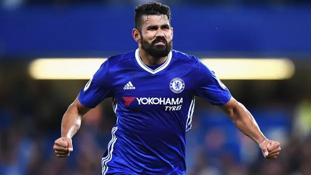 Chelsea ra mắt áo đấu, không Costa lẫn Coutouris - Bóng Đá