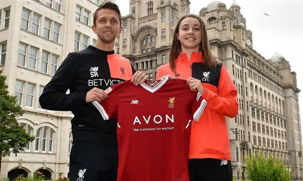 Niamh Charles, đôi cánh thiên thần 19 tuổi của Liverpool - Bóng Đá