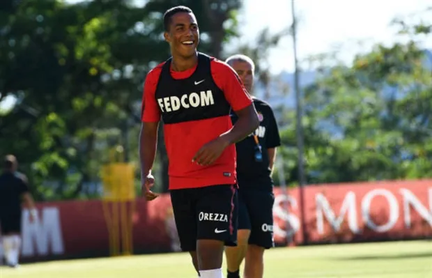 Monaco tập trung, Mbappe mất tích?  - Bóng Đá