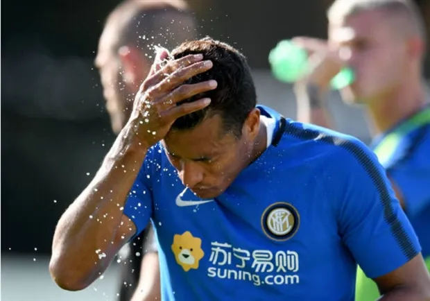 Dàn sao Inter tiếp tục bị vắt kiệt sức dưới thời Spalletti - Bóng Đá