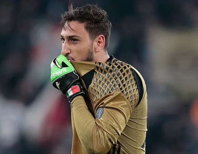 Anh em nhà Donnarumma chuẩn bị ký hợp đồng với Milan - Bóng Đá