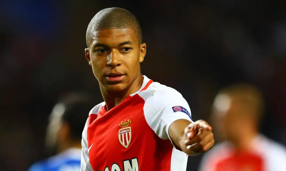 Wenger thừa nhận muốn Arsenal chiêu mộ Mbappe  - Bóng Đá