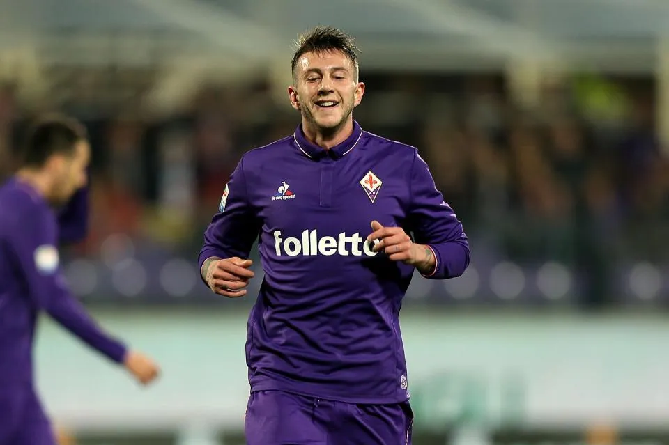 Bernardeschi: 'Ai chẳng thích đầu quân cho Juventus?' - Bóng Đá