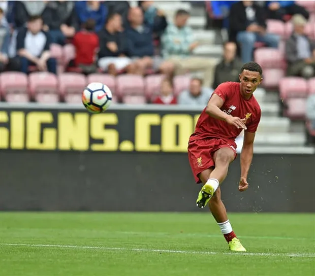 Wigan 1-1 Liverpool: Món quà đầu tiên của Salah - Bóng Đá