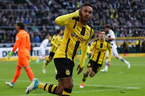  24/07, tương lai của Aubameyang sẽ rõ - Bóng Đá