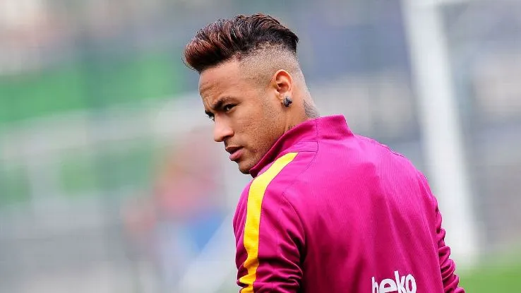 200 triệu bảng, PSG quyết cướp Neymar khỏi Barcelona - Bóng Đá