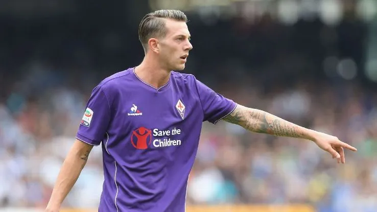 Còn cách Juventus 3 triệu euro, Bernardeschi tự ý bỏ tập - Bóng Đá