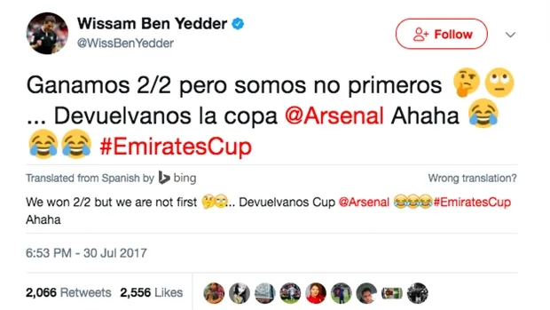 Đâu chỉ Sevilla, thế giới cũng 'đau đầu' với cách vô địch của Arsenal - Bóng Đá