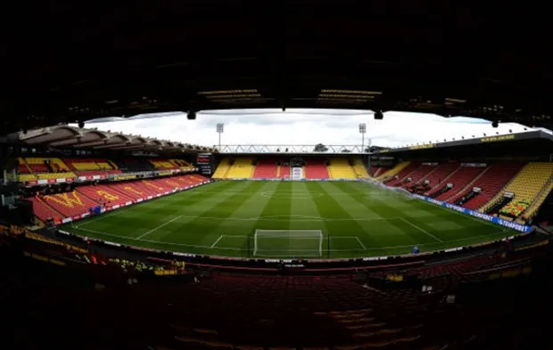 Dàn sao Liverpool đã tới Vicarage Road, chuẩn bị mở tiệc - Bóng Đá