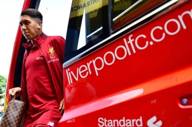 Không cần Coutinho, M-S-F cũng đủ khiến fan Liverpool phát điên - Bóng Đá