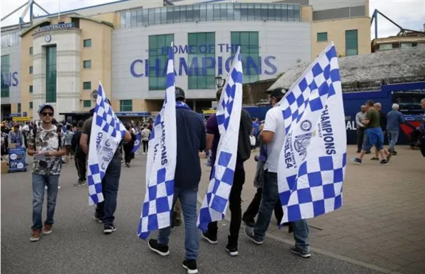 Morata nặng nề lê bước tới Stamford Bridge  - Bóng Đá