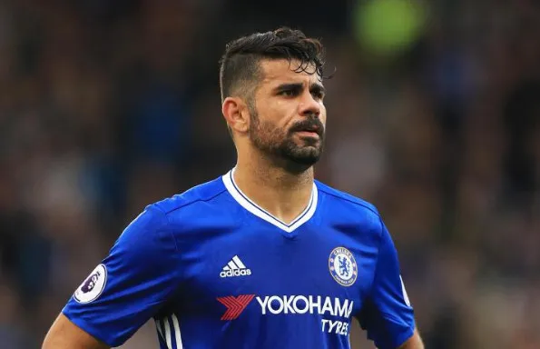 Chưa kịp ra tòa, Costa đã bị Chelsea phạt nóng - Bóng Đá