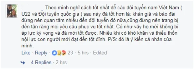 Bầu Thắng từ chức: Tiếc cho một người có tâm - Bóng Đá