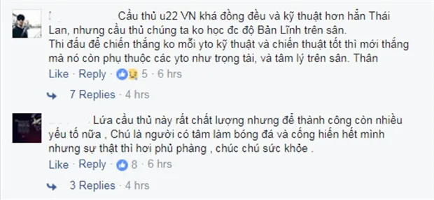 Bầu Thắng từ chức: Tiếc cho một người có tâm - Bóng Đá