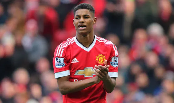 Sốc: Barcelona lên kế hoạch lôi kéo Rashford  - Bóng Đá