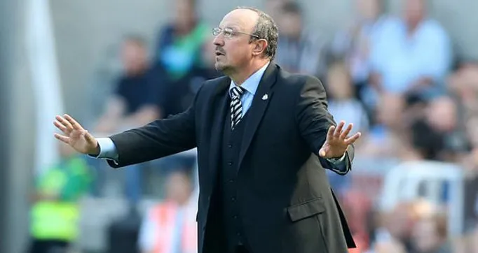 Benitez không dự trận đấu với Swansea, ngày rời Newcastle đã tới? - Bóng Đá