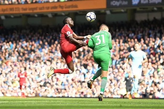 Sadio Mane - Đáng trách nhưng không đáng chỉ trích - Bóng Đá