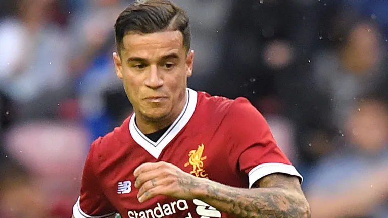 Coutinho sẽ tái xuất vào giữa tuần này - Bóng Đá