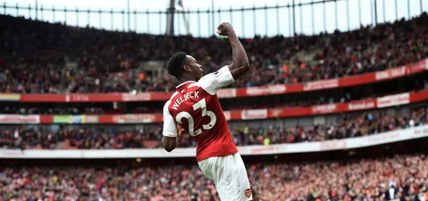 Welbeck đã thay đổi quan điểm của CĐV Arsenal chỉ sau 1 đêm  - Bóng Đá