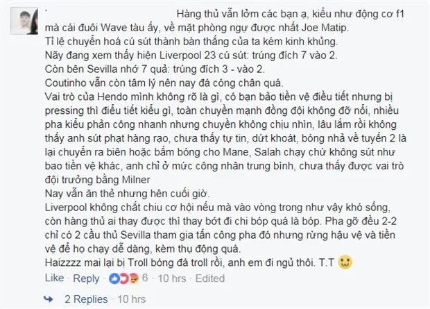 3 cái tên đang giết Liverpool: Klopp, Lovren và Henderson - Bóng Đá