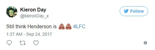 Đá hay, nhưng Henderson vẫn chưa đủ tư cách làm đội trưởng Liverpool - Bóng Đá