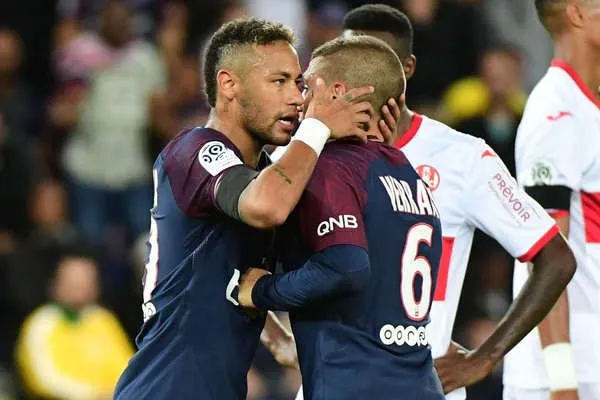 Verratti tuyên bố PSG không cần Neymar - Bóng Đá