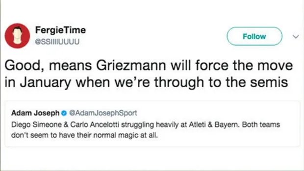 Man Utd chớ dại mùa 'hàng dỏm' Griezmann - Bóng Đá