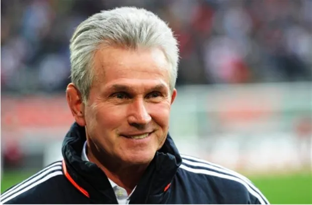 Heynckes trở lại, Bayern sẽ lại thống trị thế giới - Bóng Đá
