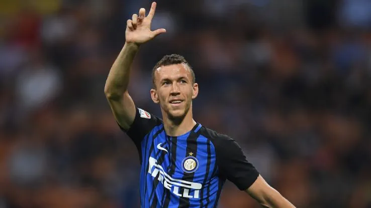 Tháng Giêng này, Man Utd quyết có bằng được Perisic - Bóng Đá