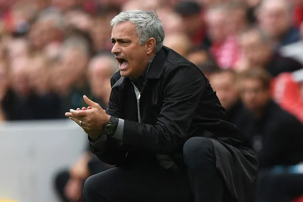 Tiết lộ: Mourinho từng 2 lần 'chê' lời đề nghị của Liverpool - Bóng Đá