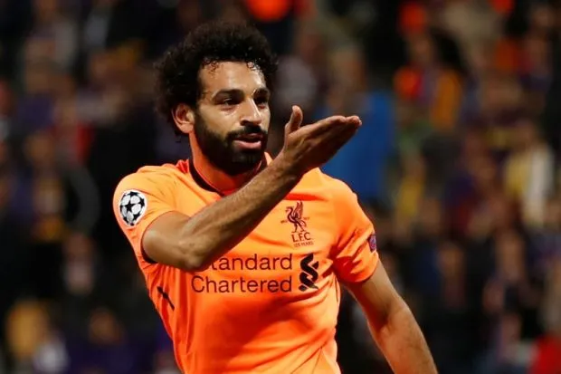 Salah từ chối nhận biệt thự sau khi giúp Ai Cập dự World Cup 2018 - Bóng Đá