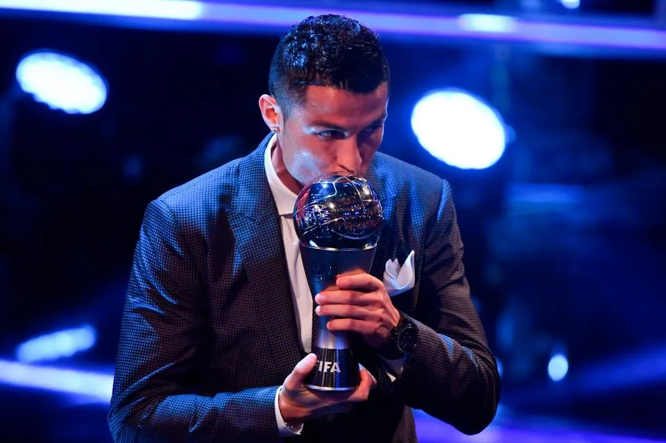 Nhờ nước Nga, Ronaldo tự tin đặt mục tiêu vô địch WC - Bóng Đá