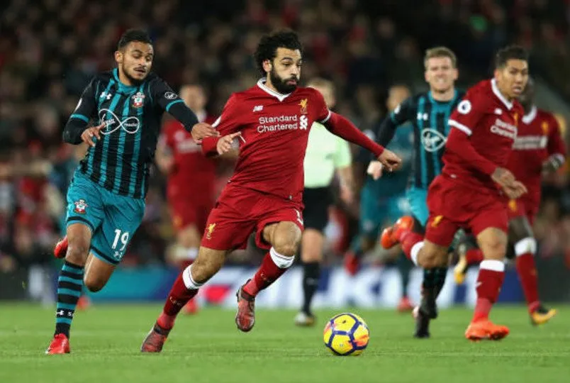 Dư âm Liverpool - Southampton: The Kop đã biết thắng 'đội nhỏ' - Bóng Đá