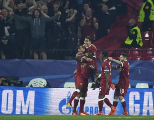Klopp 'bó tay' khi Liverpool bị Sevilla ghi 3 bàn trong hiệp 2 - Bóng Đá