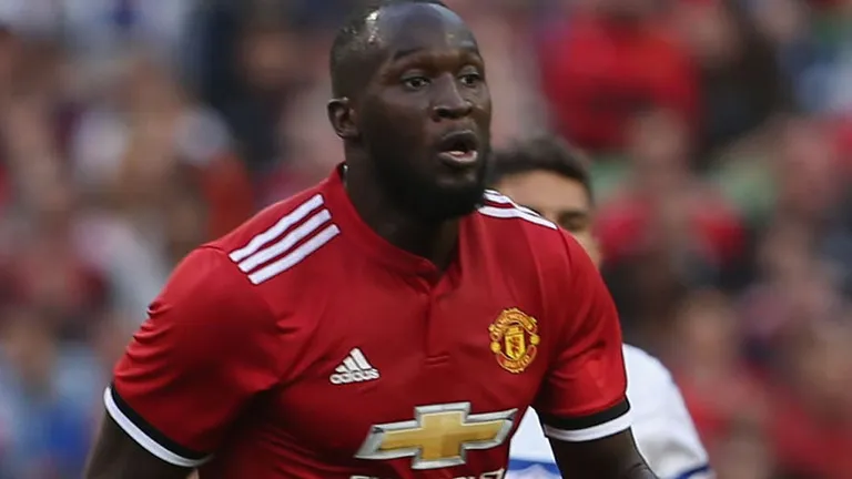 Cầu thủ tâm điểm cuối tuần: Lukaku sẽ tiếp tục 'mất tích'? - Bóng Đá