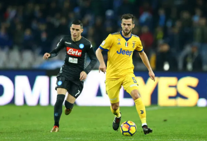 Chấm điểm Juventus 1-0 Napoli: Ngày về hoàn hảo của Higuain  - Bóng Đá