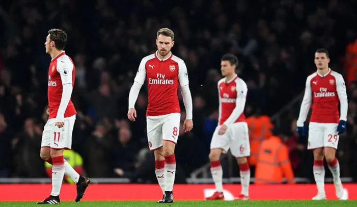 Người cũ tin Arsenal sẽ bắt kịp Man City và vô địch - Bóng Đá