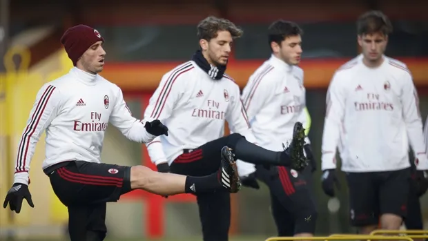 Gattuso đăm chiêu tìm phương án giải cứu AC Milan  - Bóng Đá