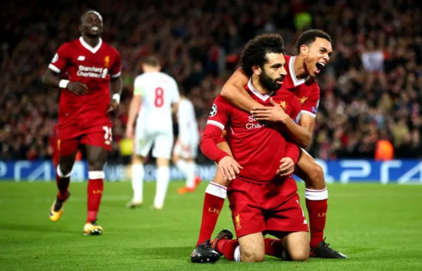 Góc Liverpool: The Kop có thể vô địch Champions League? - Bóng Đá