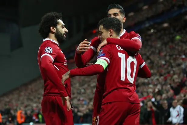 Góc Liverpool: The Kop có thể vô địch Champions League? - Bóng Đá