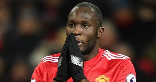 Man Utd đã bị hớ vì 75 triệu bảng dành cho Lukaku? - Bóng Đá